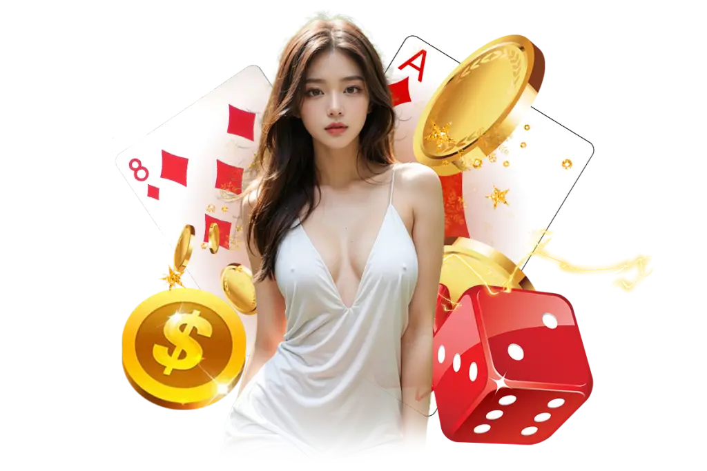 Sexy Baccarat บาคาร่า
