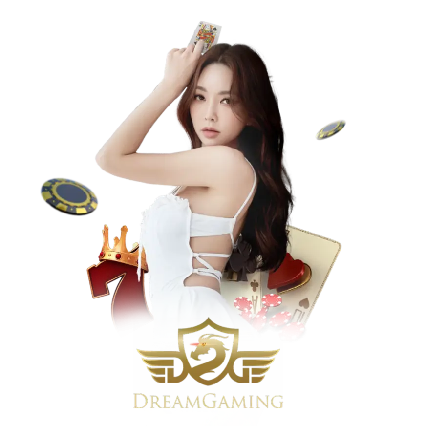 จุดเด่นของ ค่ายเกม Dream Gaming